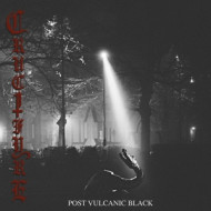 POST VULCANIC BLACK