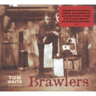 BRAWLERS (ORPHANS)