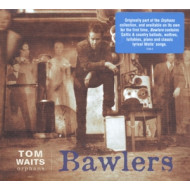 BAWLERS (ORPHANS)