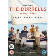 DURRELLS - SEASON 3