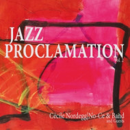 JAZZ PROCLAMATION VOL.2