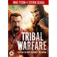 TRIBAL WARFARE