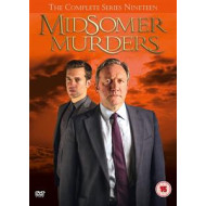 MIDSOMER MURDERS - S.19