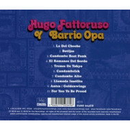 HUGO FATTORUSO Y BARRIO OPA