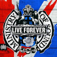 LIVE FOREVER