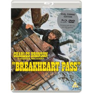 BREAKHEART PASS