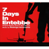 7 DAYS IN ENTEBBE