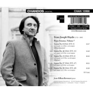 PIANO SONATAS VOL.7