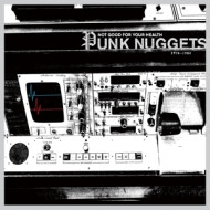 NOT GOOD FOR YOUR HEALTH: PUNK NUGGETS