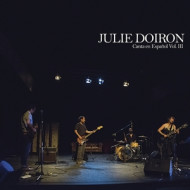 JULIE DOIRON CANTA EN ESPANOL VOL. III