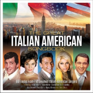 GREAT ITALIAN AMERICAN SONGBOOK