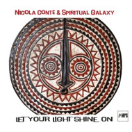 LET YOUR LIGHT SHINE ON