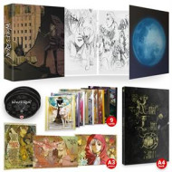 WOLF'S RAIN ULTIMATE COLLECTION