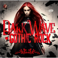 DARK WAVE & GOTHIC ROCK