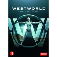 WESTWORLD - SEASON 1