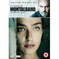 INSPECTOR MONTALBANO 8