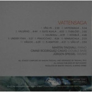 VATTENSAGA