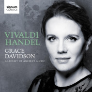 VIVALDI & HANDEL