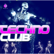 TECHNO CLUB