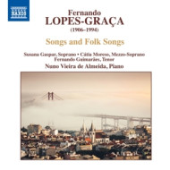 SONGS AND FOLK SONGS