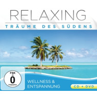 RELAXING - TRAUME DES SUDENS