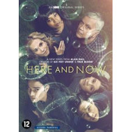 HERE & NOW - SEASON 1