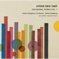 ORCHESTRAL WORKS VOL.1