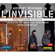 L'INVISIBLE