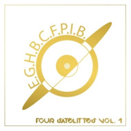 FOUR SATELLITES VOL.1