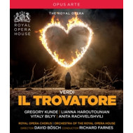 IL TROVATORE