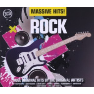 MASSIVE HITS! - ROCK 'N' ROLL