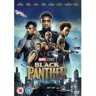 BLACK PANTHER