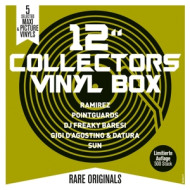 12 COLLECTOR'S VINYL BOX