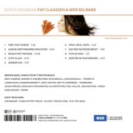 DUTCH SONGBOOK