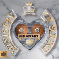 R&B MIXTAPE