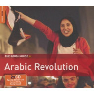 ROUGH GUIDE TO ARABIC REVOLUTION