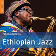 ROUGH GUIDE TO ETHIOPIAN JAZZ