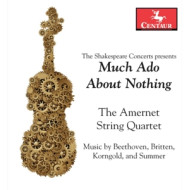 MUCH ADO ABOUT NOTHING