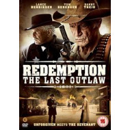 REDEMPTION: LAST OUTLAW