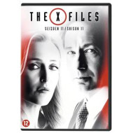 X-FILES SEASON 11