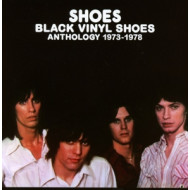 BLACK VINYL SHOES - ANTHOLOGY 1973-1978