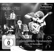 LIVE AT ROCKPALAST