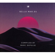 BELLA MAR 05/ COMPILED BY MARC DEPULSE