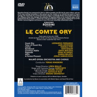 LE COMTE ORY: MALMV OPERA (RINGBORG)