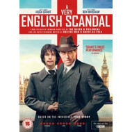 A VERY ENGLISH SCANDAL