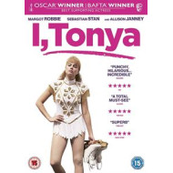 I, TONYA