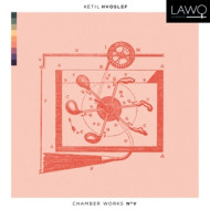 HVOSLEF CHAMBER WORKS 5