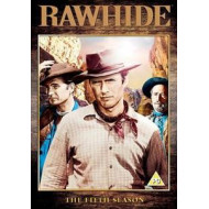 RAWHIDE: SERIES 5