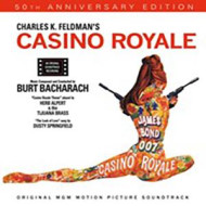 CASINO ROYALE