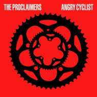 ANGRY CYCLIST